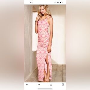 Victorias Secret Dress Lounge Beach Poolside SP